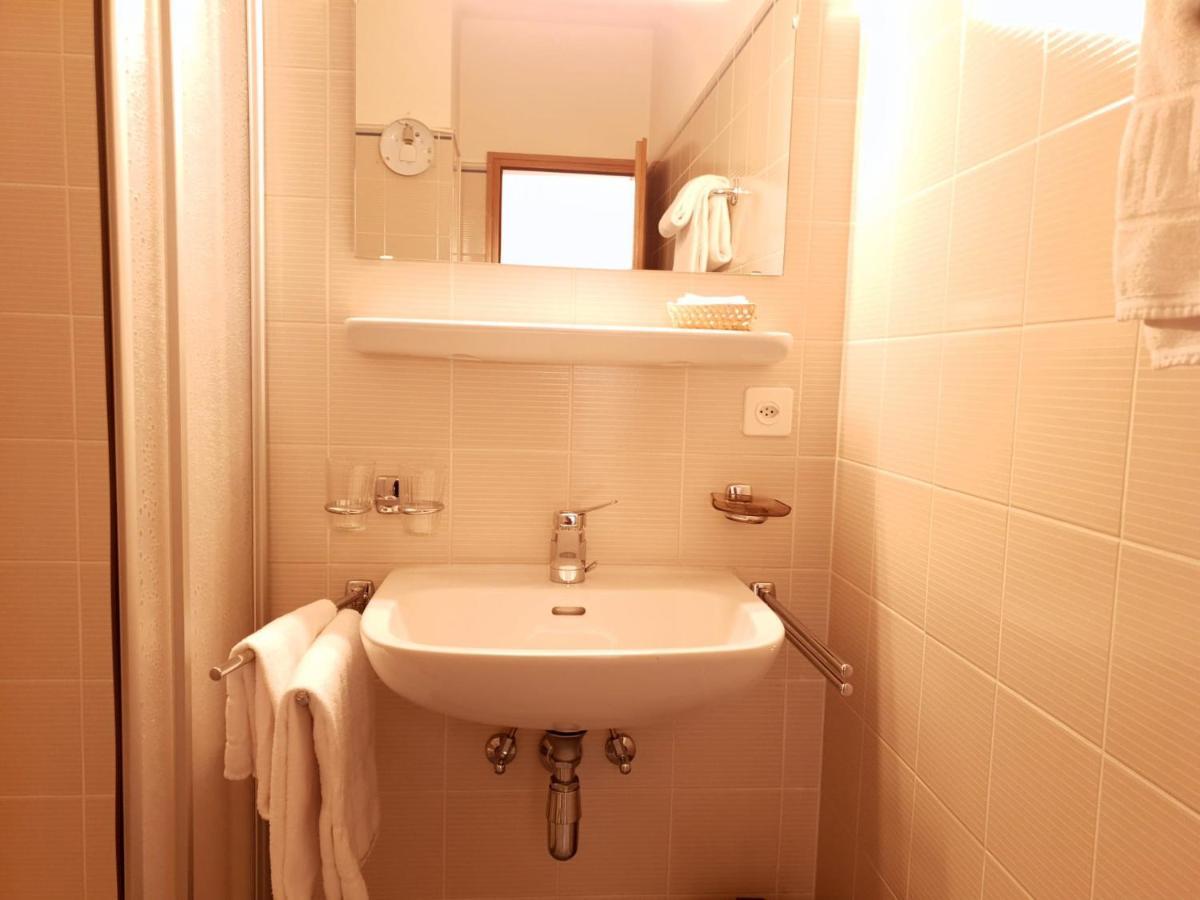 Val Colla B&B Lugano Exterior photo