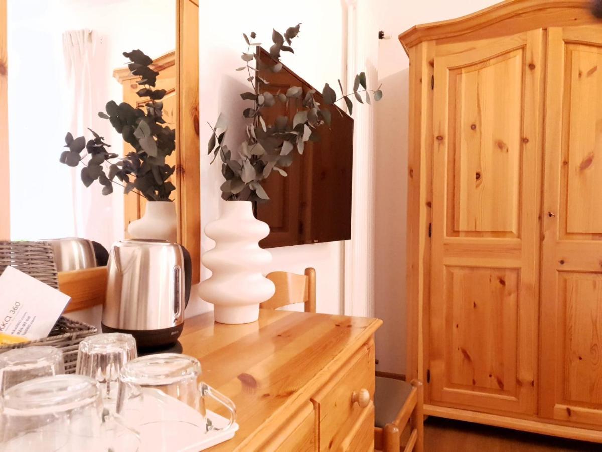 Val Colla B&B Lugano Exterior photo