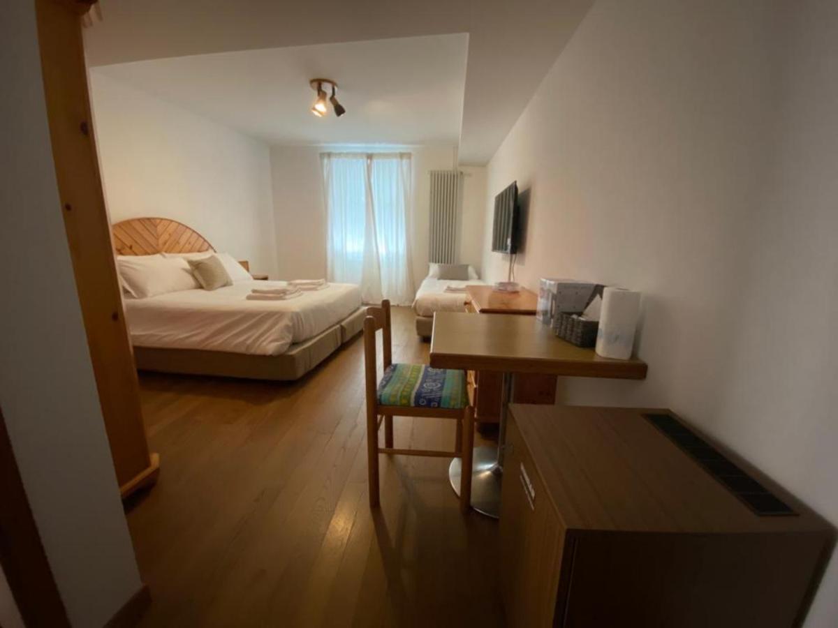 Val Colla B&B Lugano Exterior photo