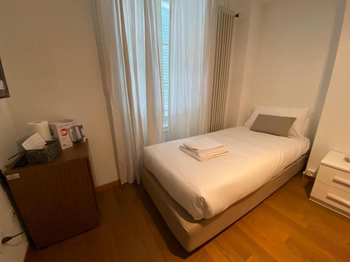 Val Colla B&B Lugano Exterior photo