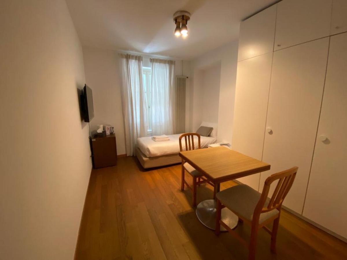 Val Colla B&B Lugano Exterior photo
