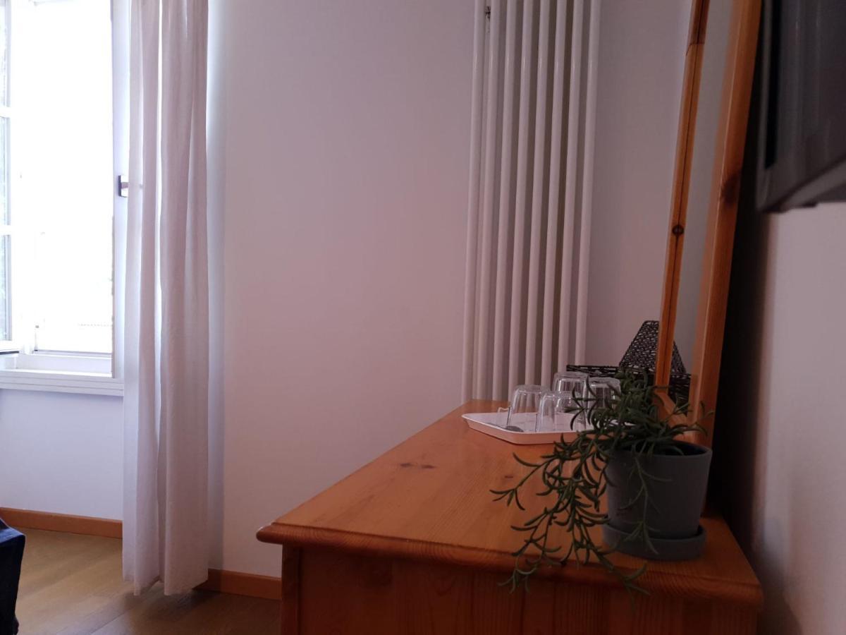Val Colla B&B Lugano Exterior photo