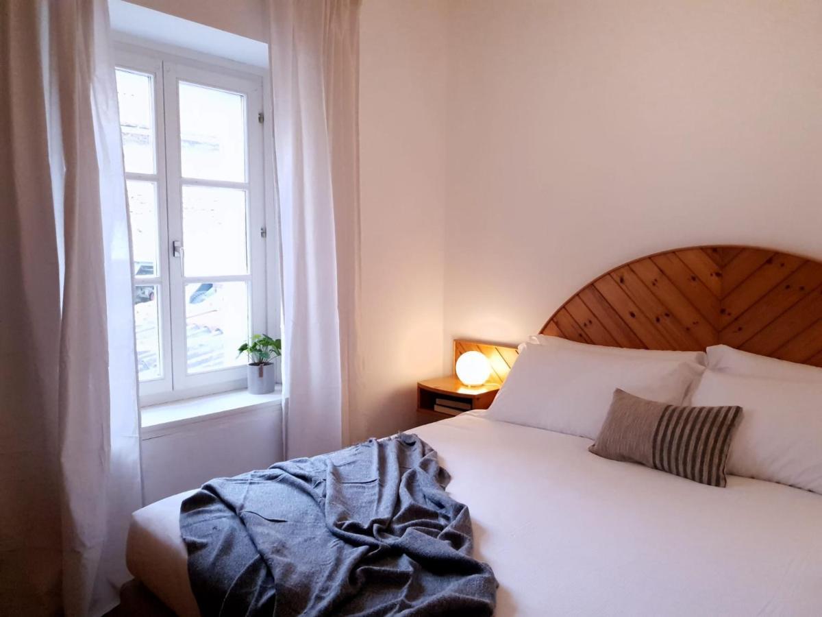 Val Colla B&B Lugano Exterior photo