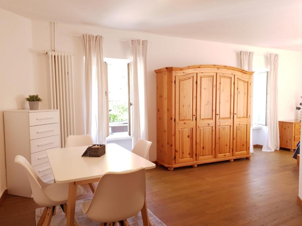 Val Colla B&B Lugano Exterior photo